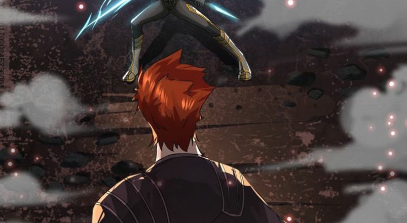 Dark Energy Engine Chapter 01 Gambar 71
